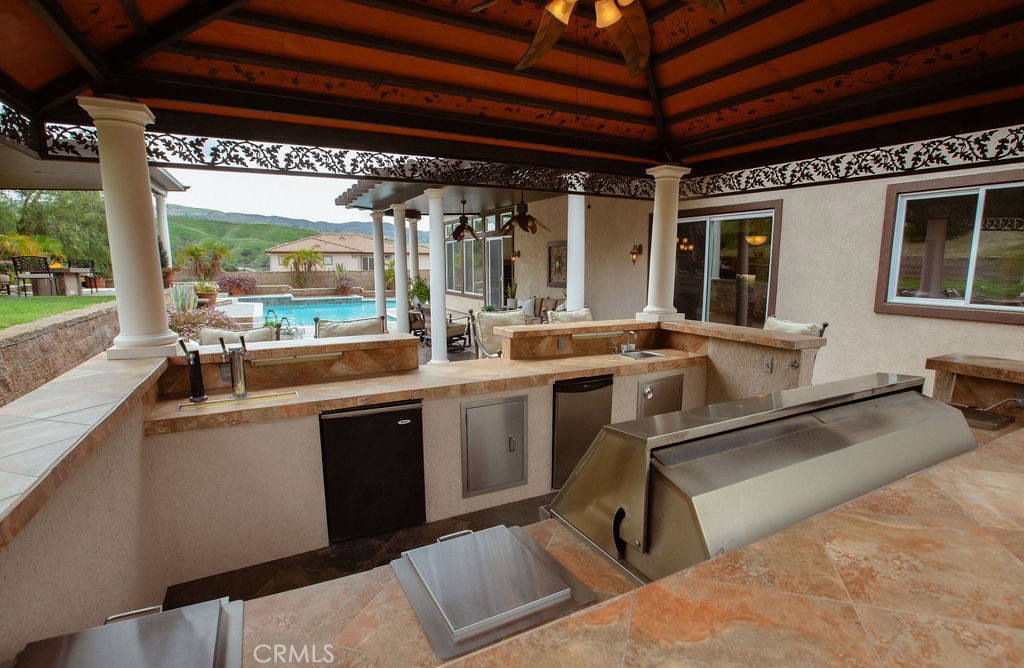 2109 Canyon View Lane