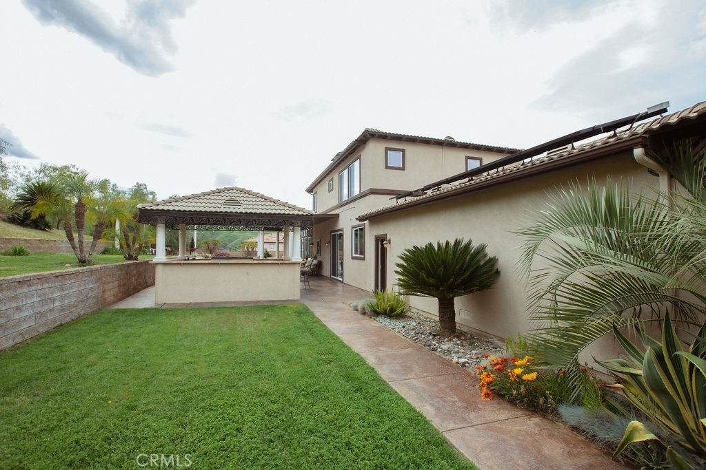 2109 Canyon View Lane