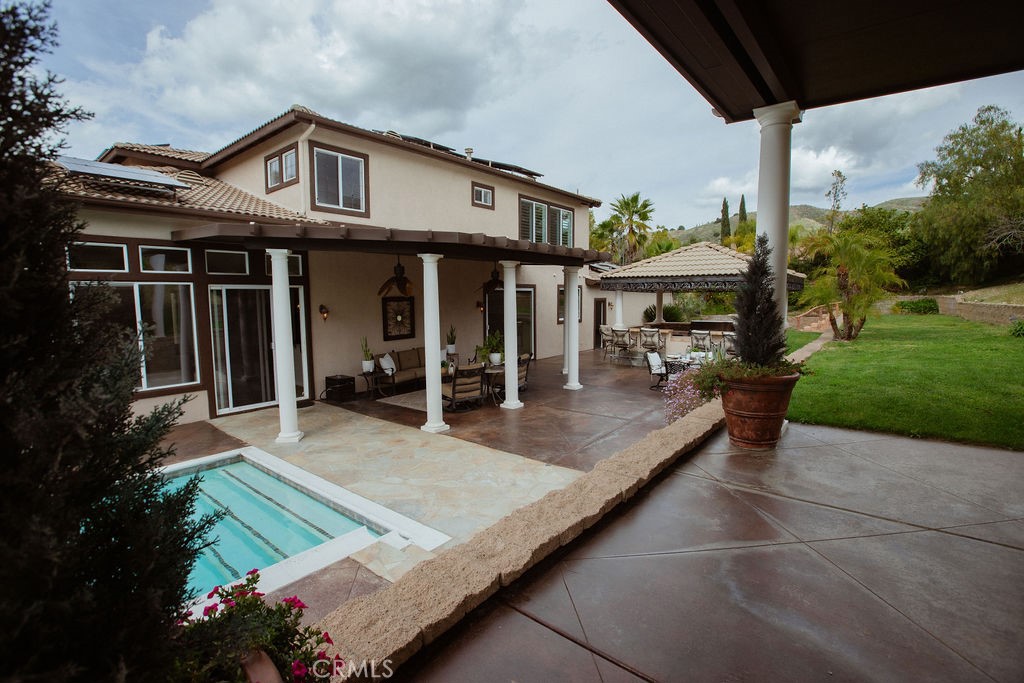 2109 Canyon View Lane