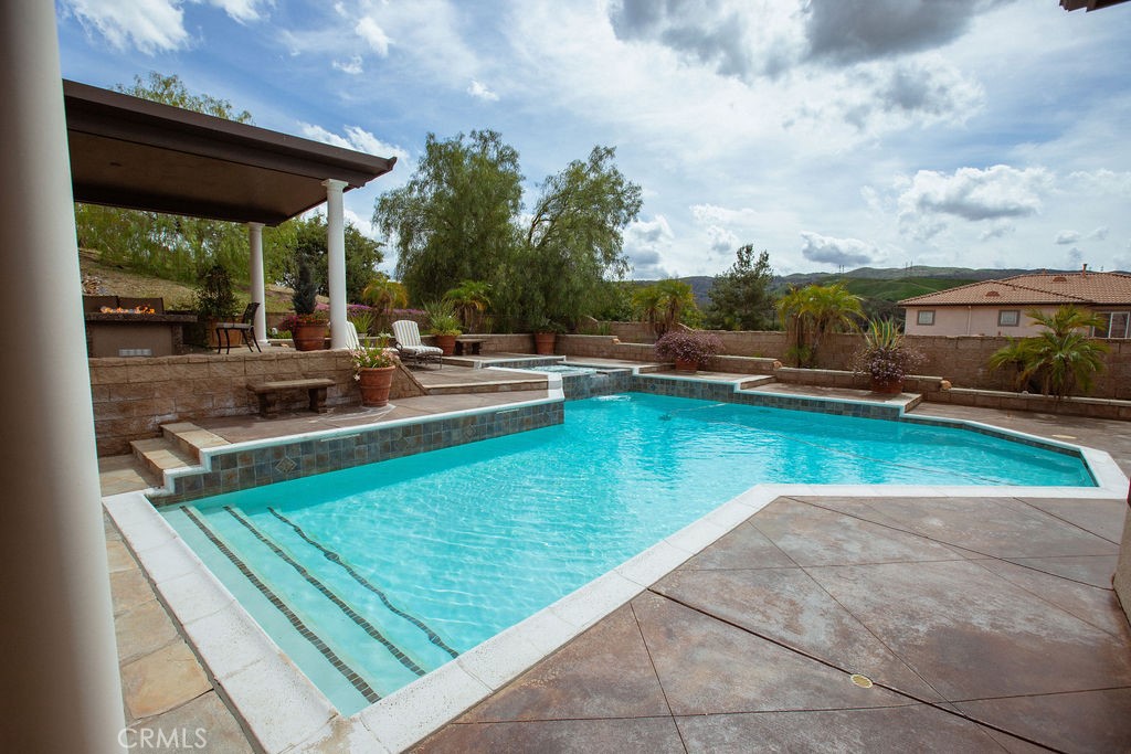 2109 Canyon View Lane