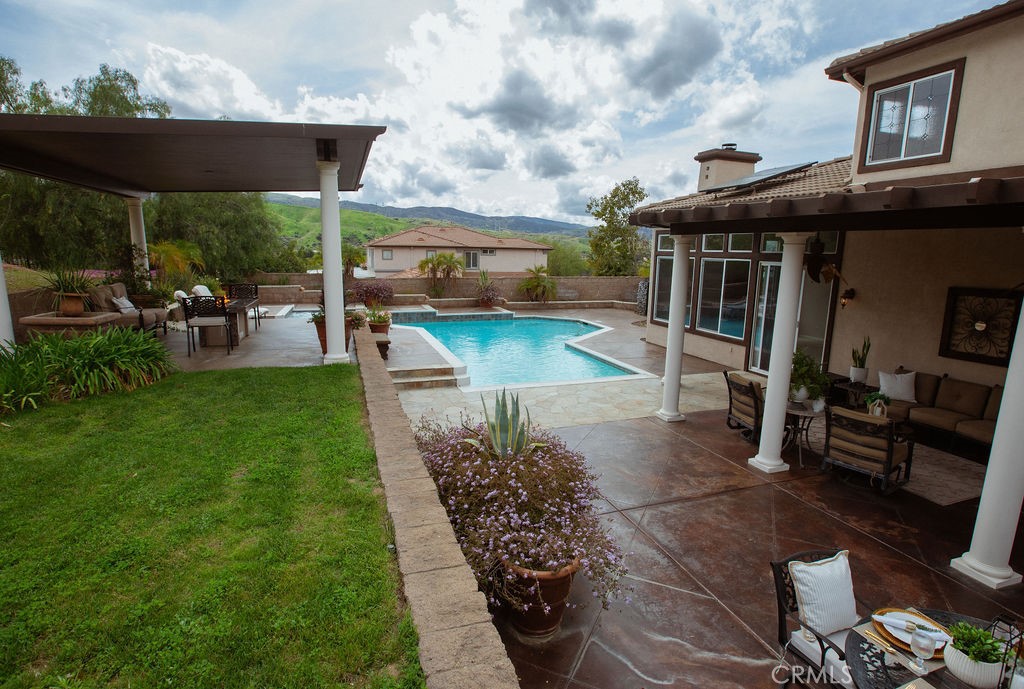 2109 Canyon View Lane