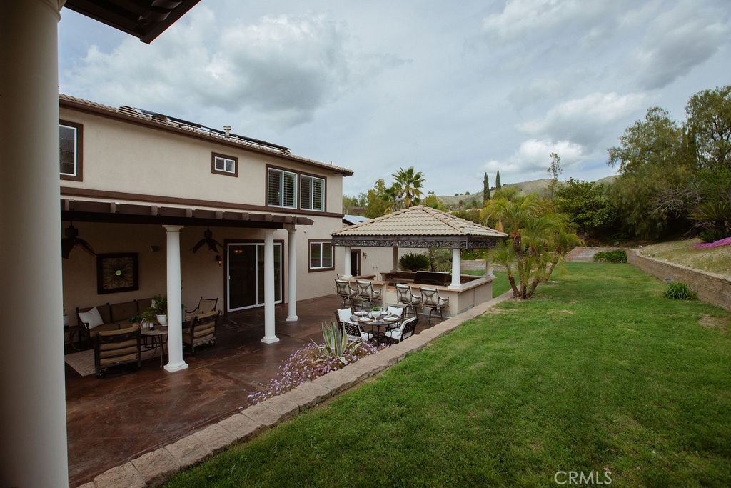 2109 Canyon View Lane