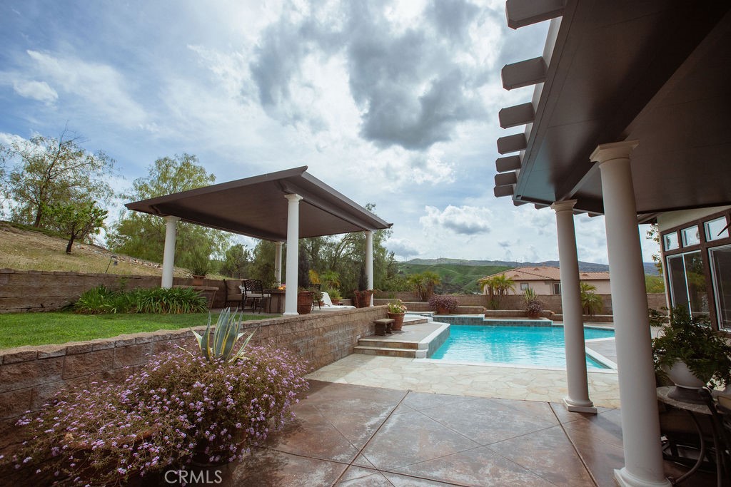 2109 Canyon View Lane