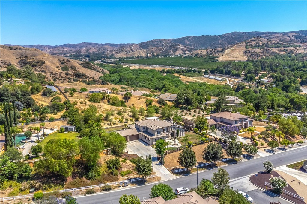 2109 Canyon View Lane