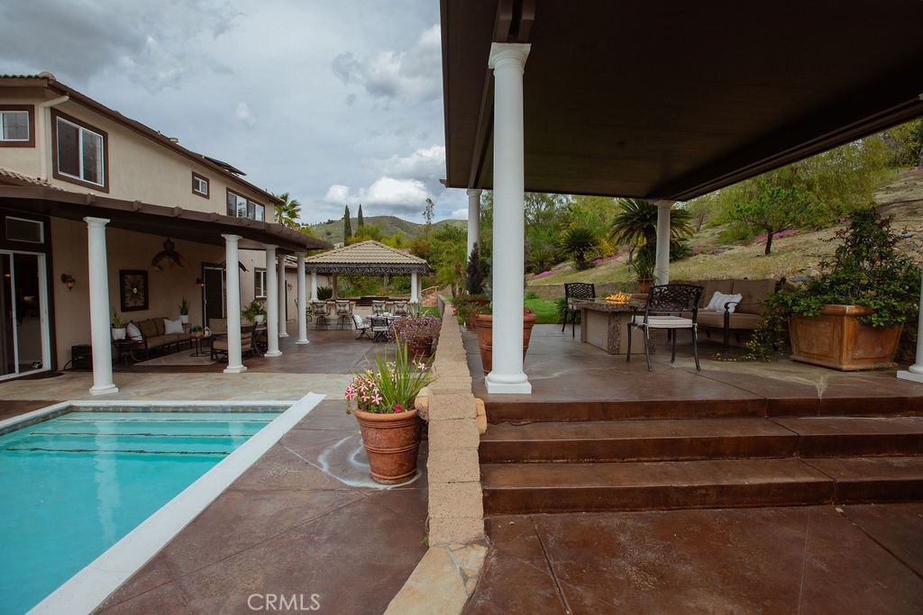 2109 Canyon View Lane