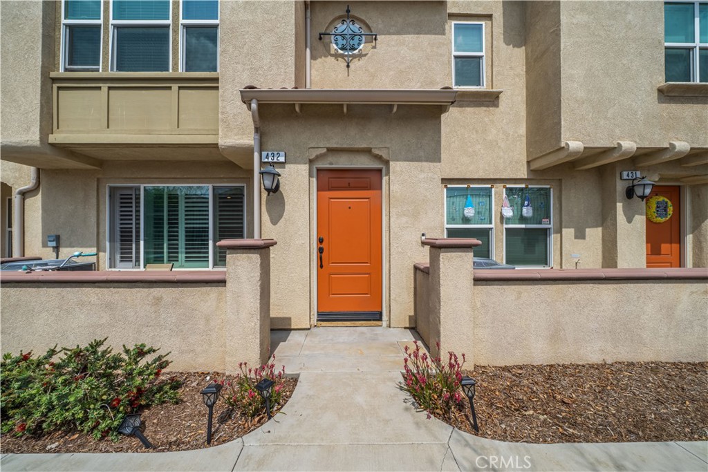 7155 Citrus Avenue 432