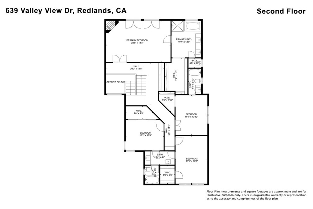 639 Valley View Drive