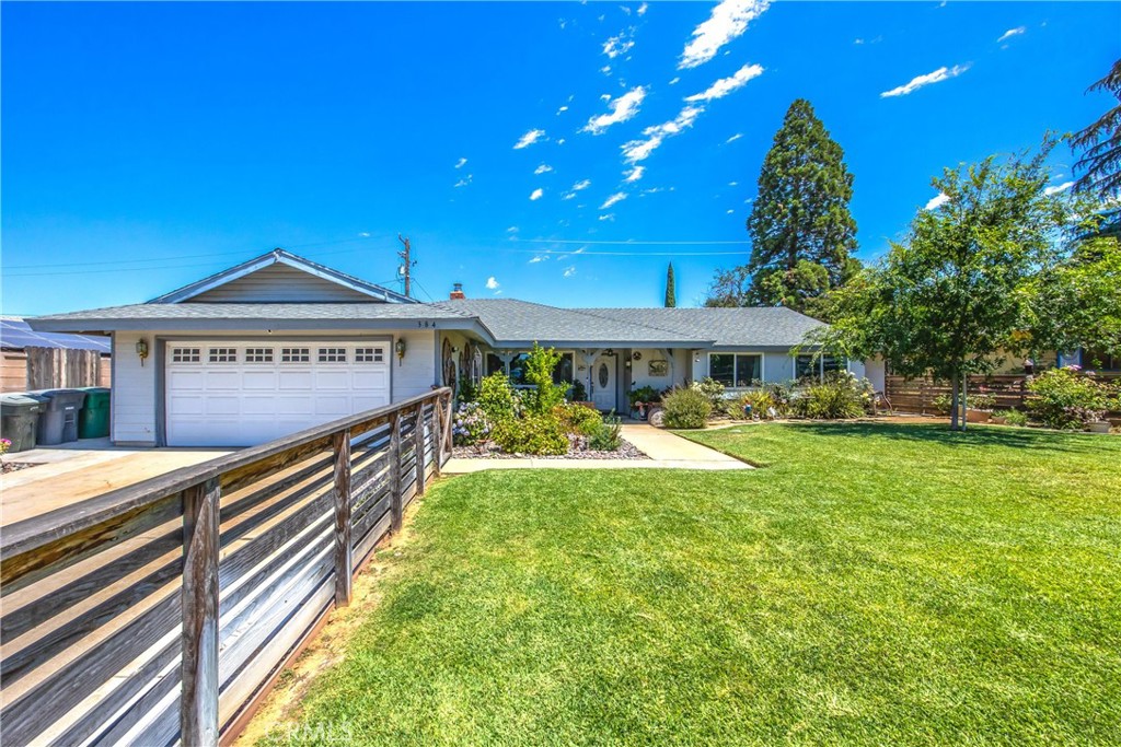 384 Sandalwood Drive