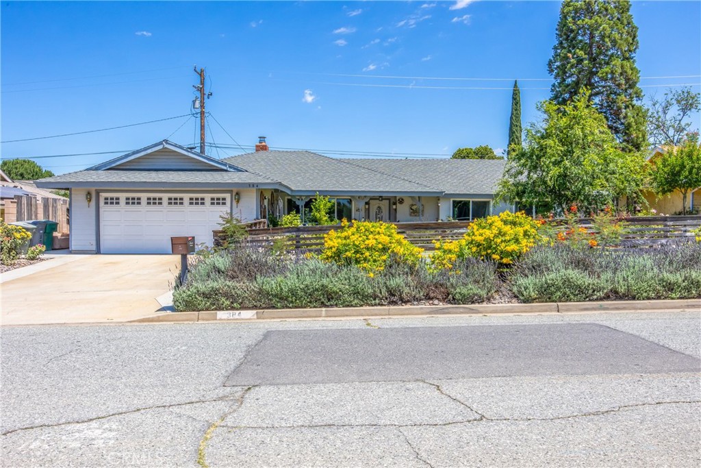 384 Sandalwood Drive
