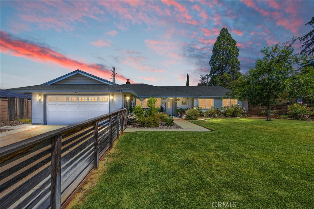 384 Sandalwood Drive