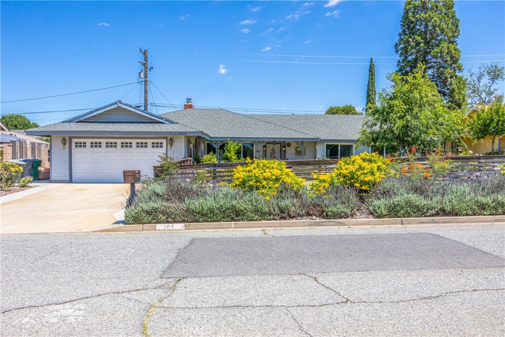 384 Sandalwood Drive