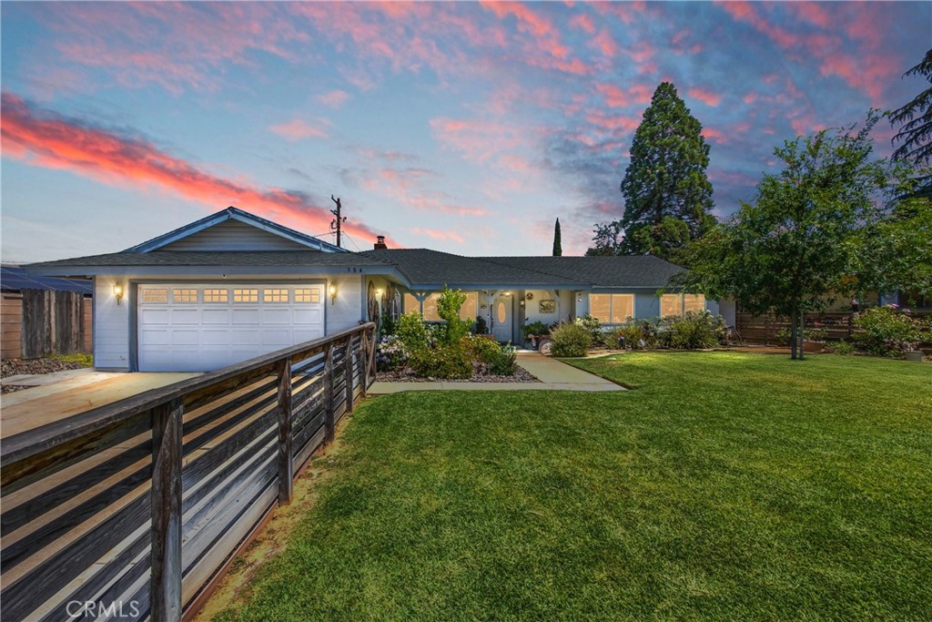 384 Sandalwood Drive