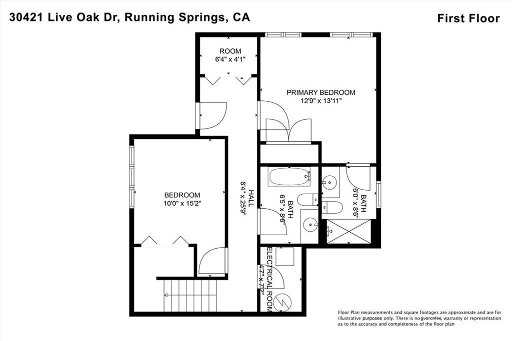 30421 Live Oak Drive