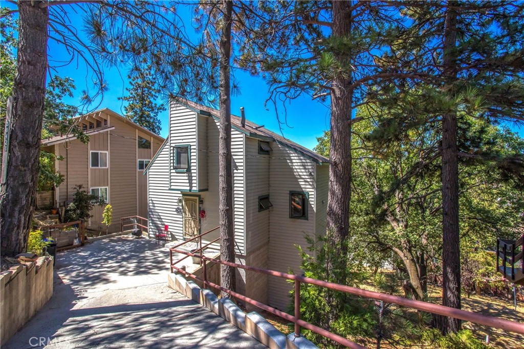 30421 Live Oak Drive