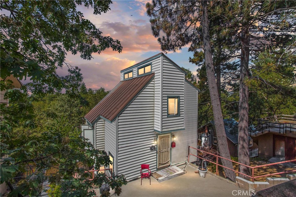 30421 Live Oak Drive