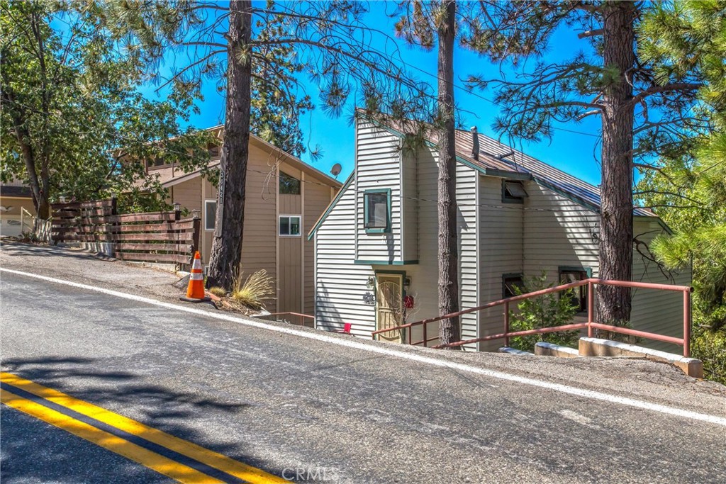 30421 Live Oak Drive