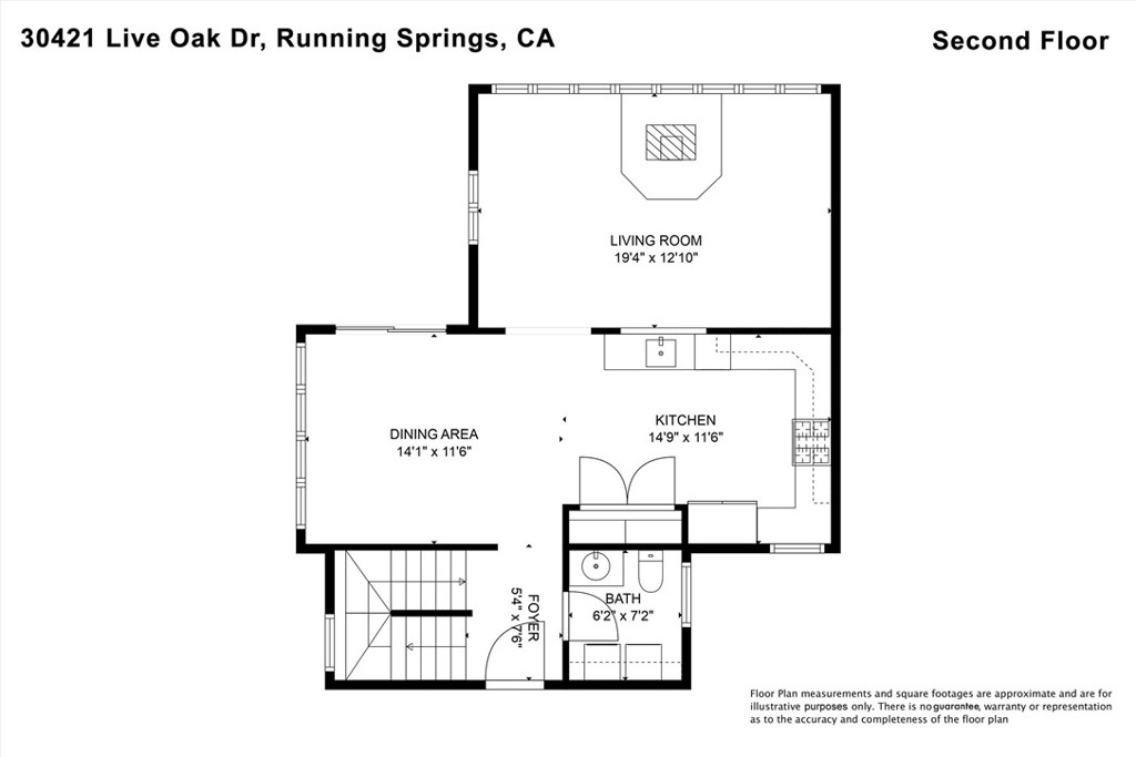 30421 Live Oak Drive
