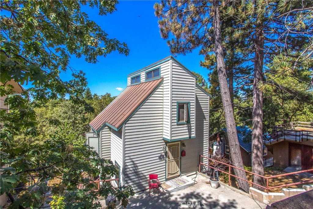 30421 Live Oak Drive