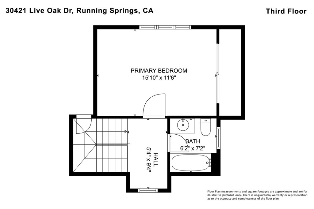 30421 Live Oak Drive