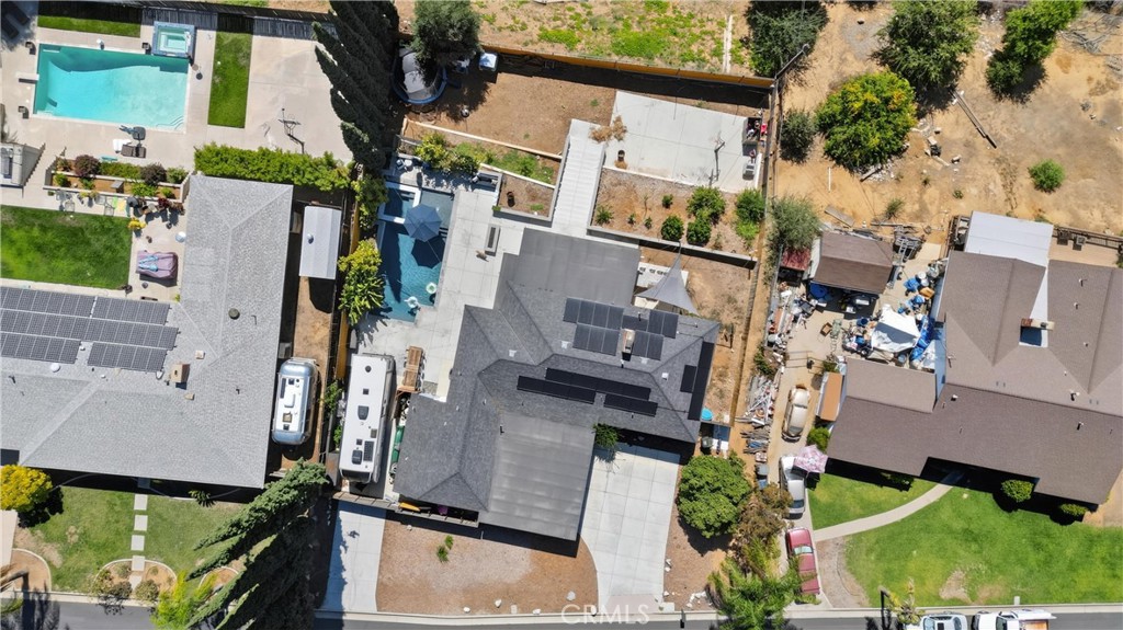 608 Via Vista Drive