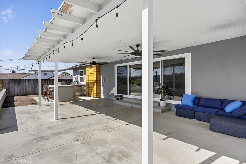 608 Via Vista Drive