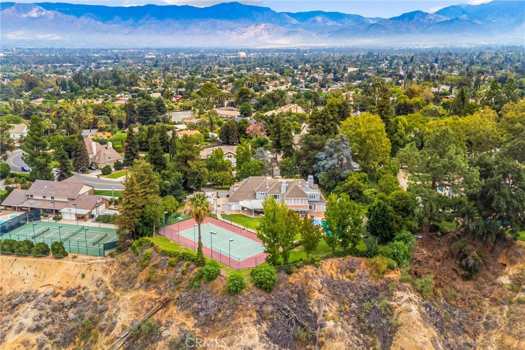 1641 Smiley Heights Road