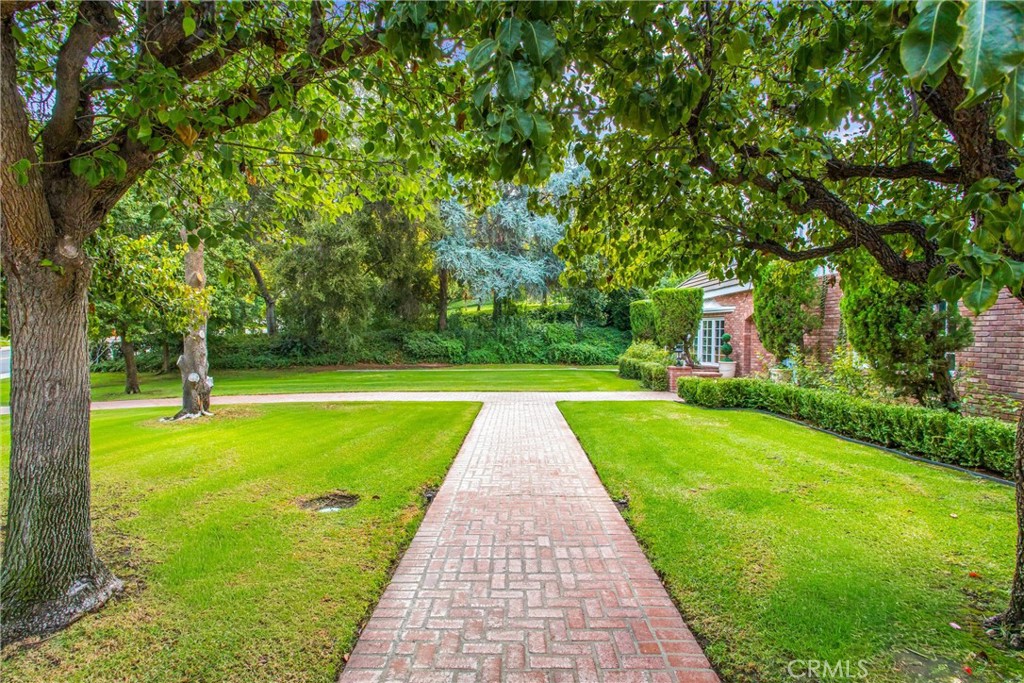 1641 Smiley Heights Road