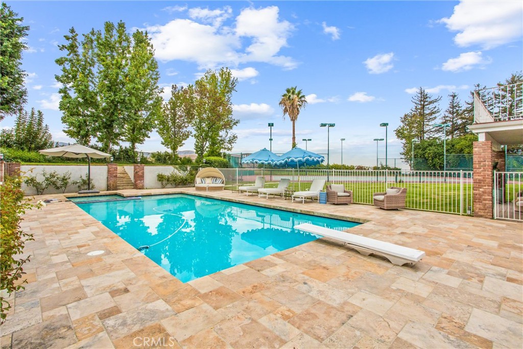 1641 Smiley Heights Road