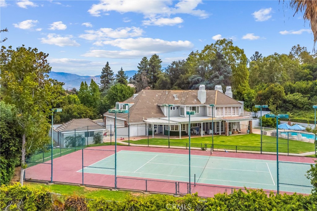 1641 Smiley Heights Road