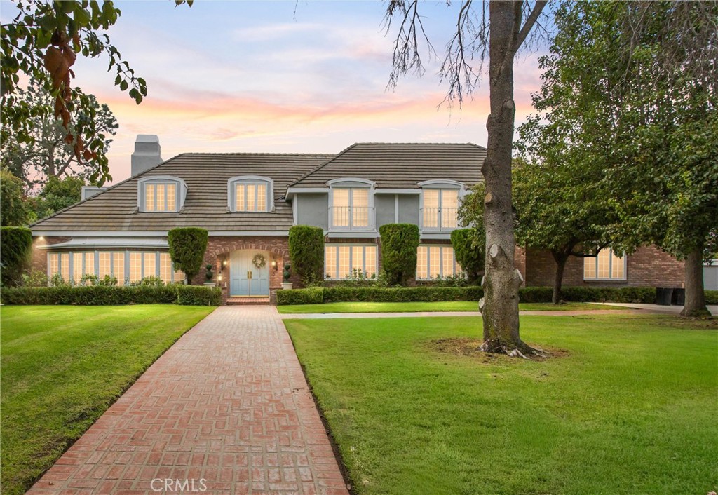 1641 Smiley Heights Road