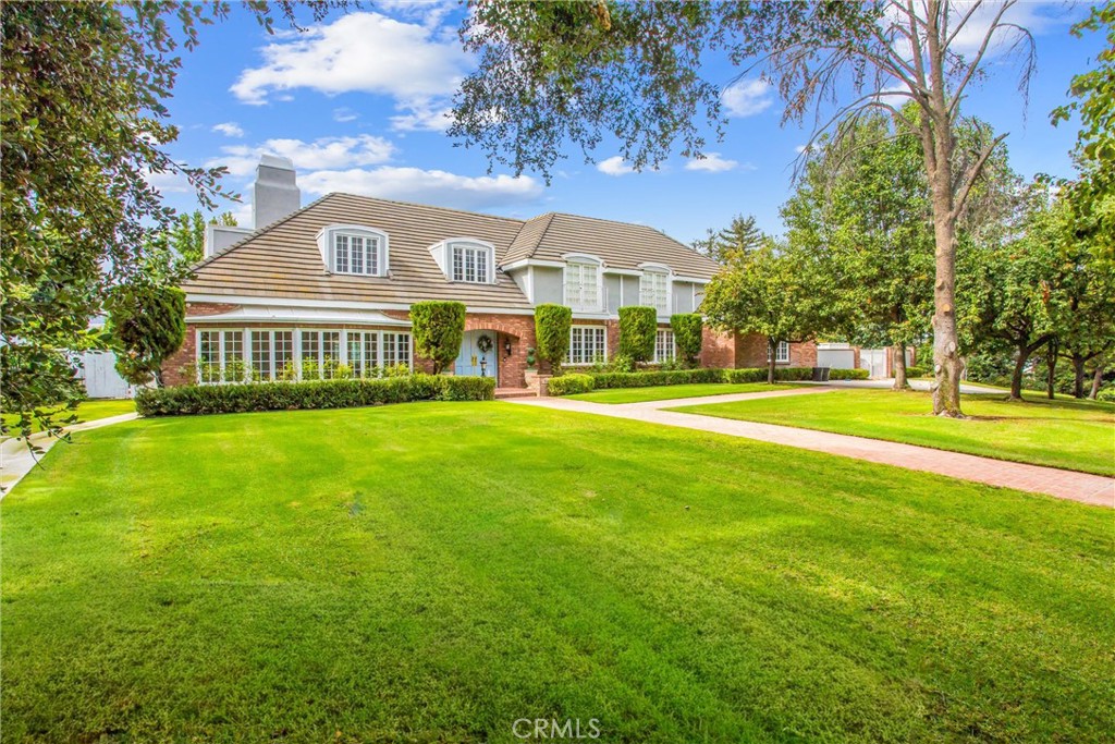1641 Smiley Heights Road