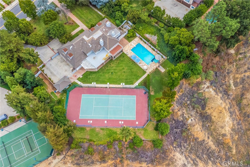 1641 Smiley Heights Road