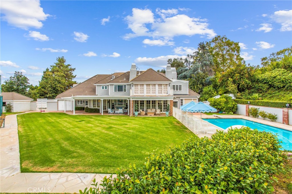 1641 Smiley Heights Road