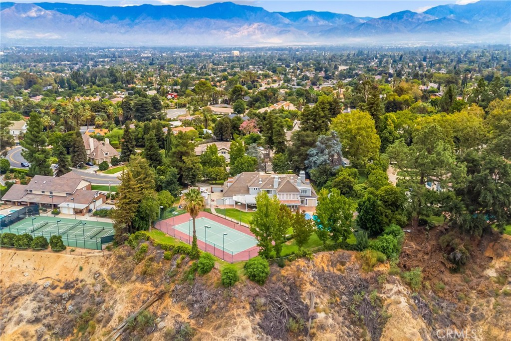 1641 Smiley Heights Road