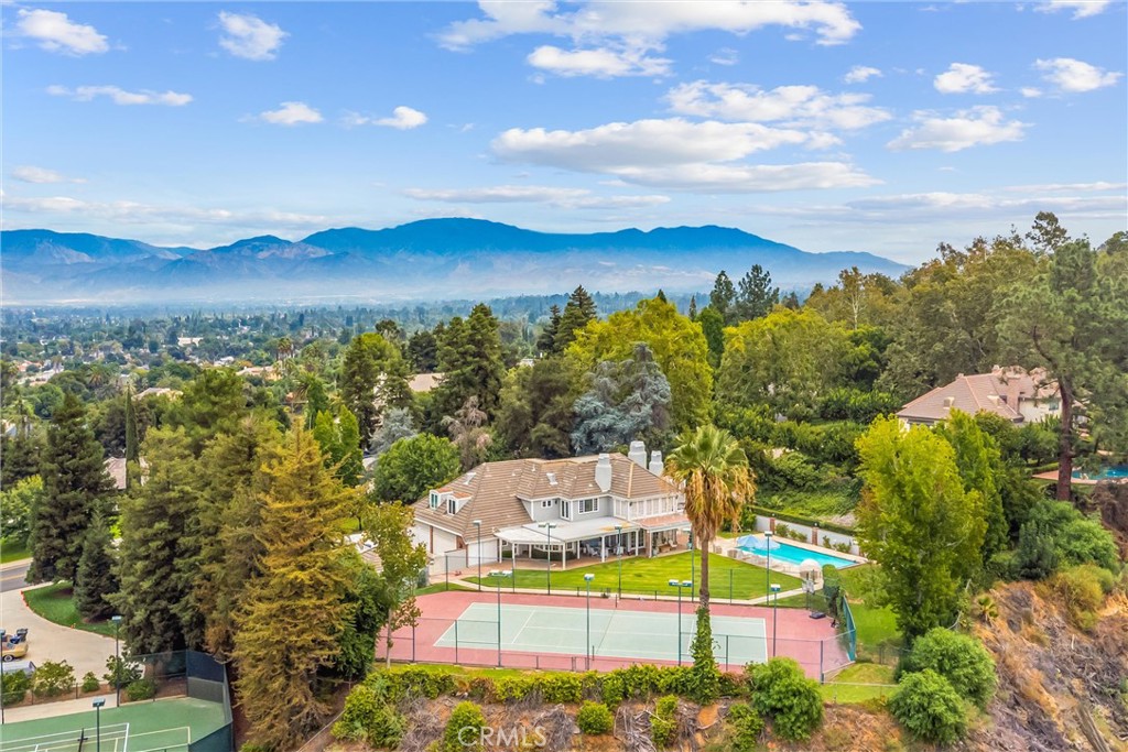 1641 Smiley Heights Road