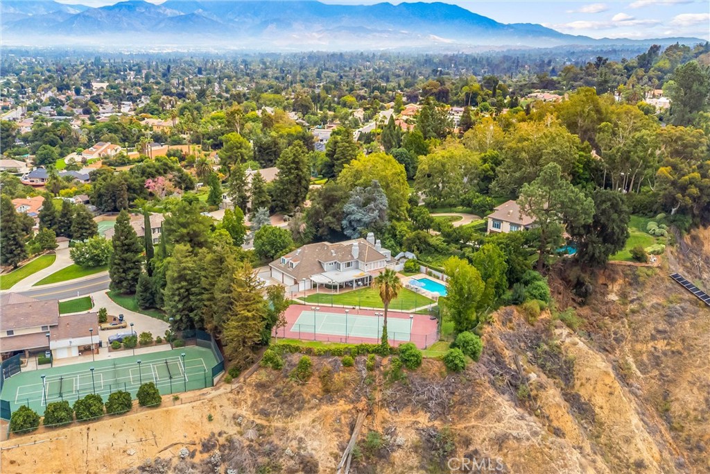 1641 Smiley Heights Road