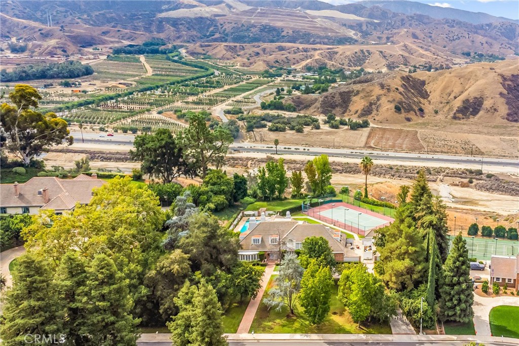 1641 Smiley Heights Road