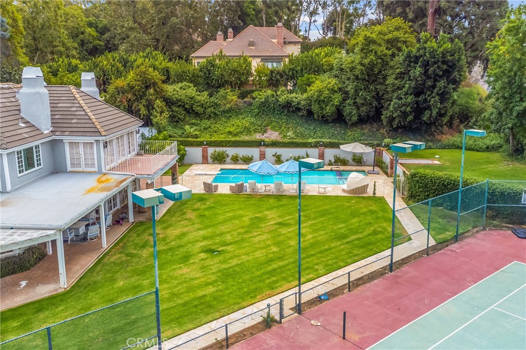 1641 Smiley Heights Road