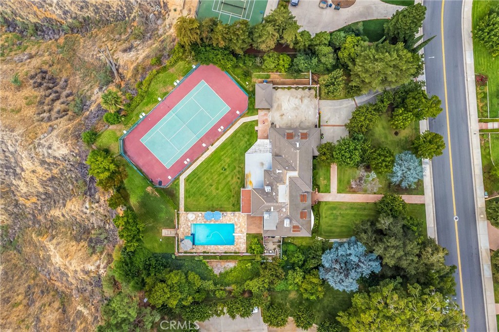 1641 Smiley Heights Road