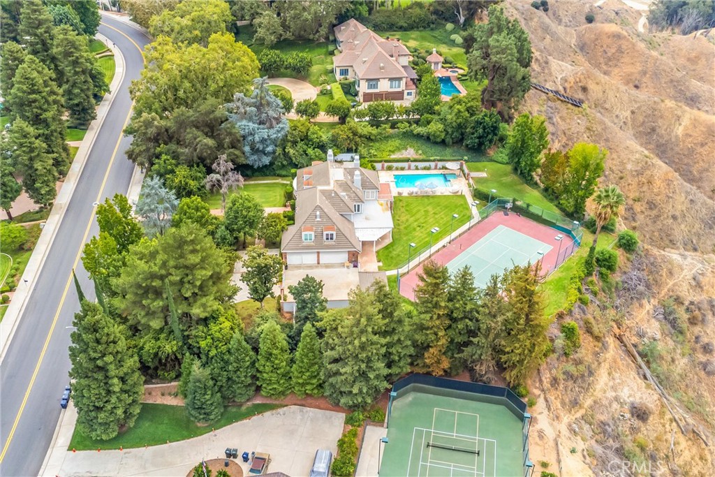 1641 Smiley Heights Road