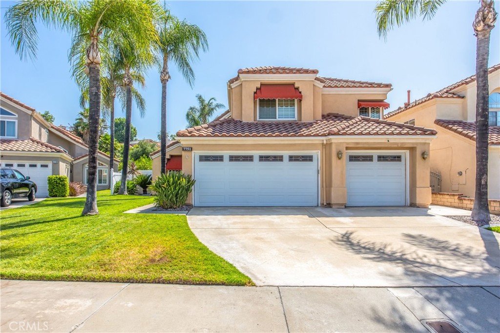 7751 Jack Rabbit Lane