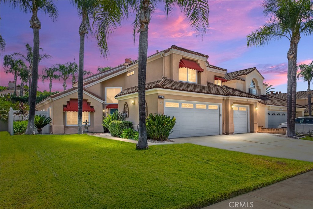 7751 Jack Rabbit Lane