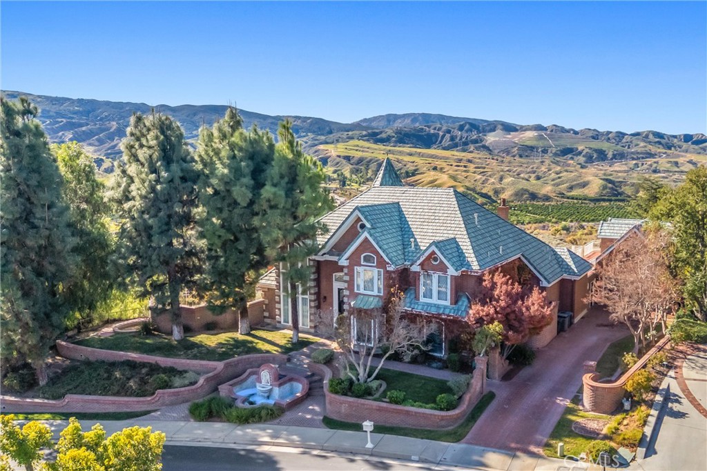 1608 Smiley Ridge