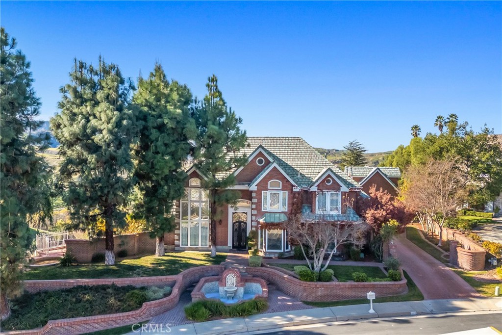1608 Smiley Ridge
