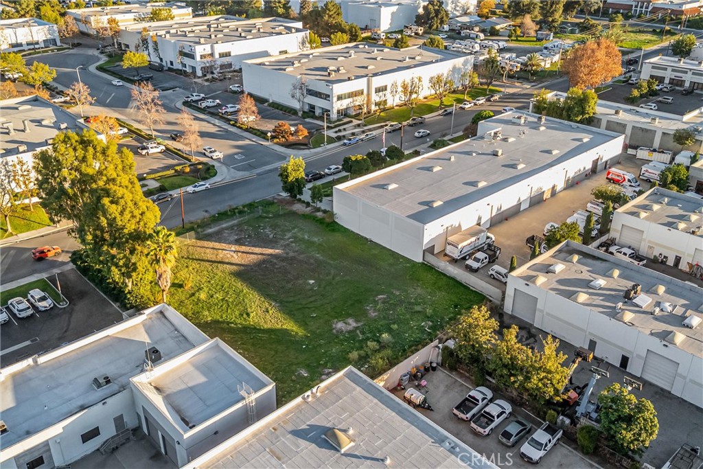 575 New Jersey Street