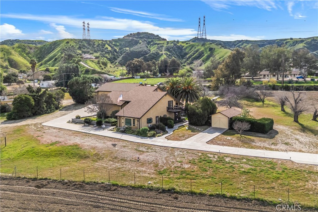 28450 Live Oak Canyon Road