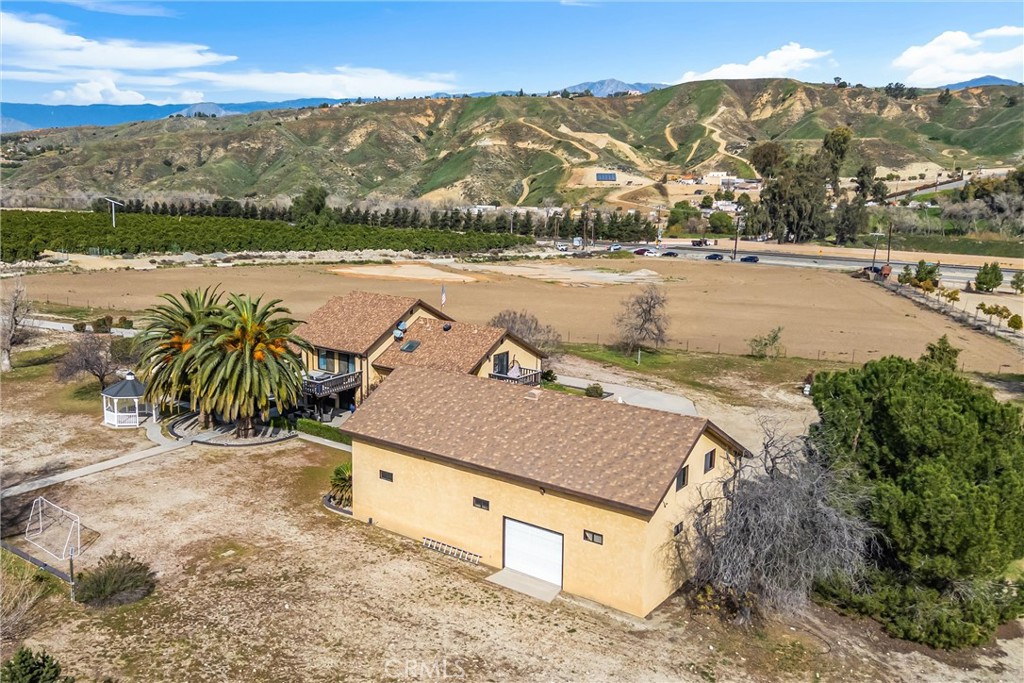28450 Live Oak Canyon Road