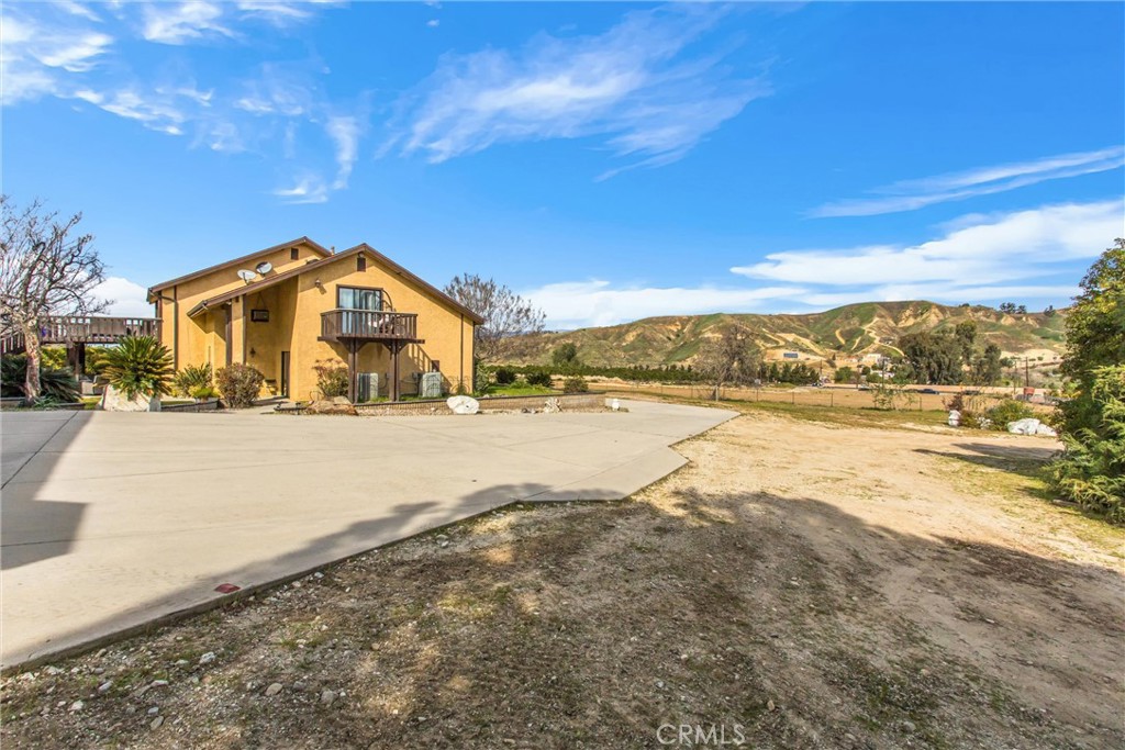 28450 Live Oak Canyon Road