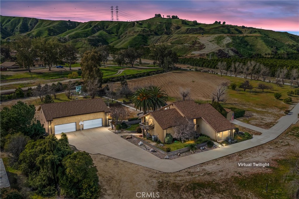 28450 Live Oak Canyon Road