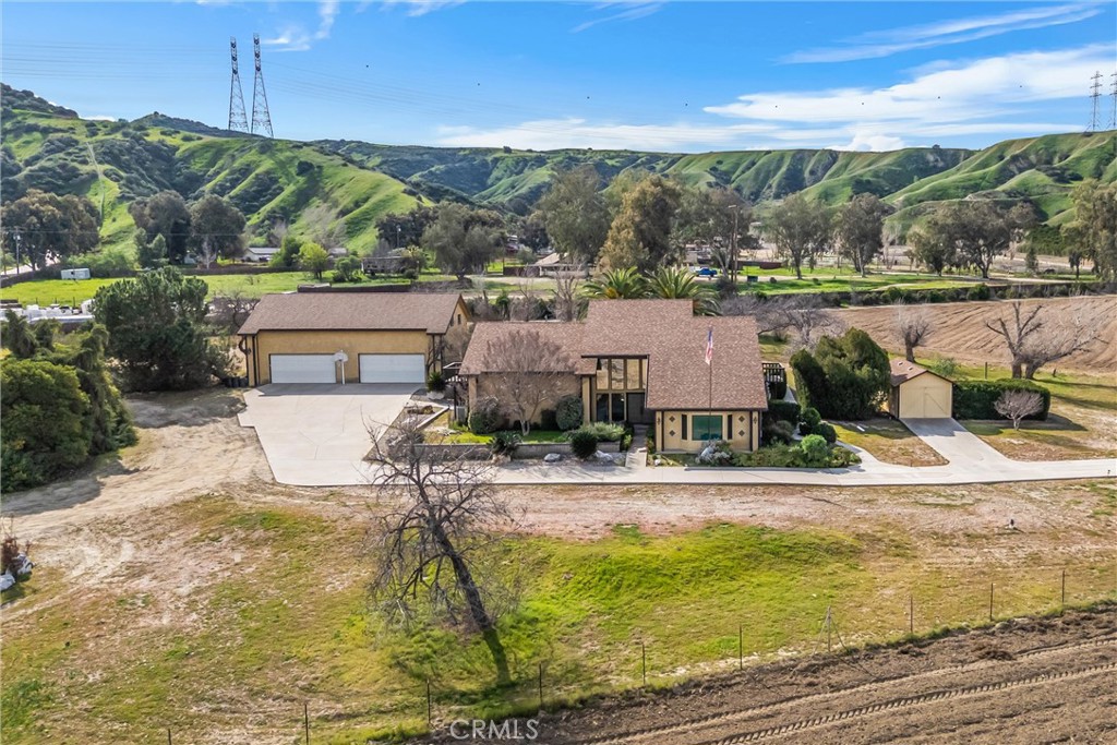 28450 Live Oak Canyon Road